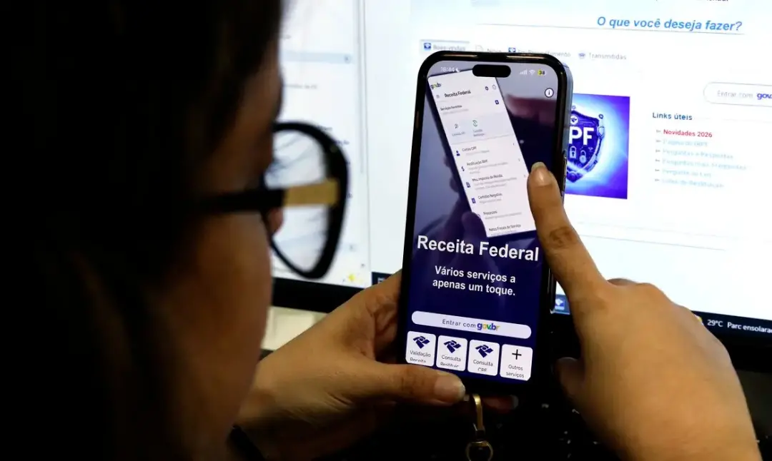 Rendimentos acima de 600 mil reais em 2026 entram em nova tributação mínima a partir de 2027. Essa regra gradua a alíqu…