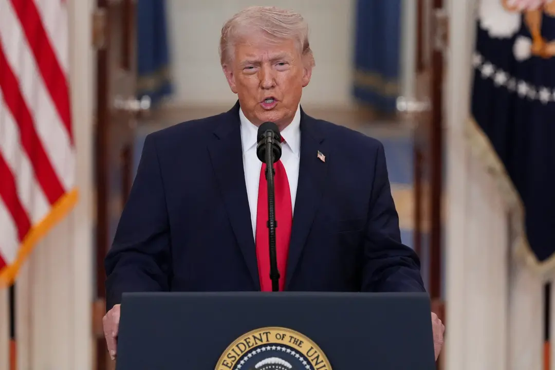 Trump na ONU criticou o Irã e falou sobre a IA, defendendo o crescimento rápido da tecnologia sem muita restrição. A fa…