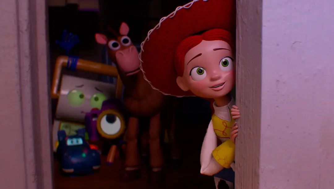 Possibilidade de um Toy Story 6, com Woody, Buzz e a turma, está sendo discutida. Parece que a Pixar tá pensando em mai…