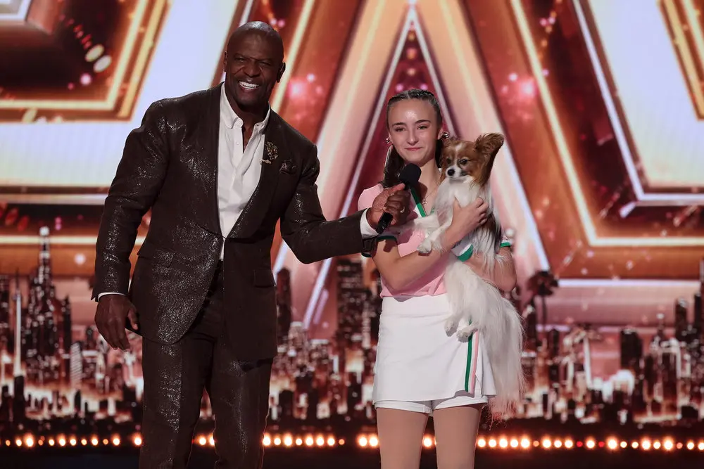 America’s Got Talent pode sair da Califórnia, sendo mais um show de reality que considera mudar de cenário. Essa migraç…