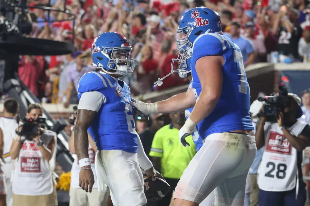 Texas enfrenta um calendário brutal na Semana 4, com chance de 85 por cento de classificar para o Playoff. O time joga …