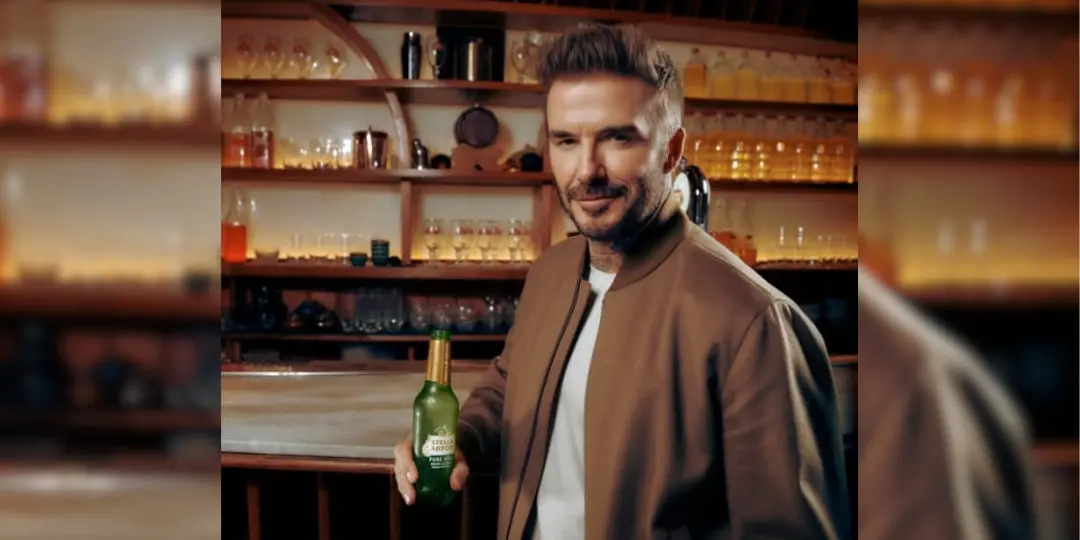Stella Artois agora é a cerveja oficial das três competições de clubes da UEFA a partir de 2027, substituindo a Heineke…