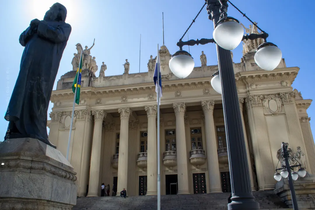 Cem e setenta por cento da bancada do Rio de Janeiro na Câmara e Alerj têm representantes de direita. Isso mostra que a…