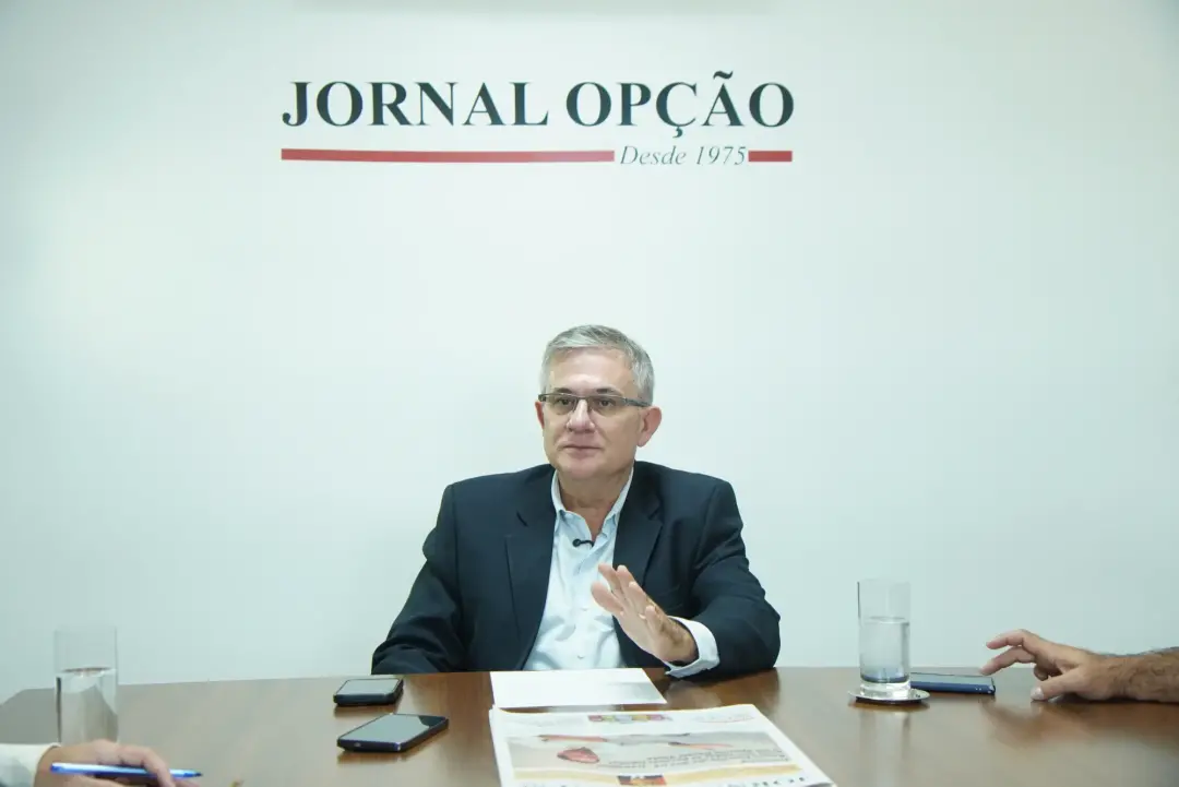 Goiânia poderia arrecadar mais de 50% com o ISS se o combate à sonegação funcionasse. A falta de solicitação da nota fi…