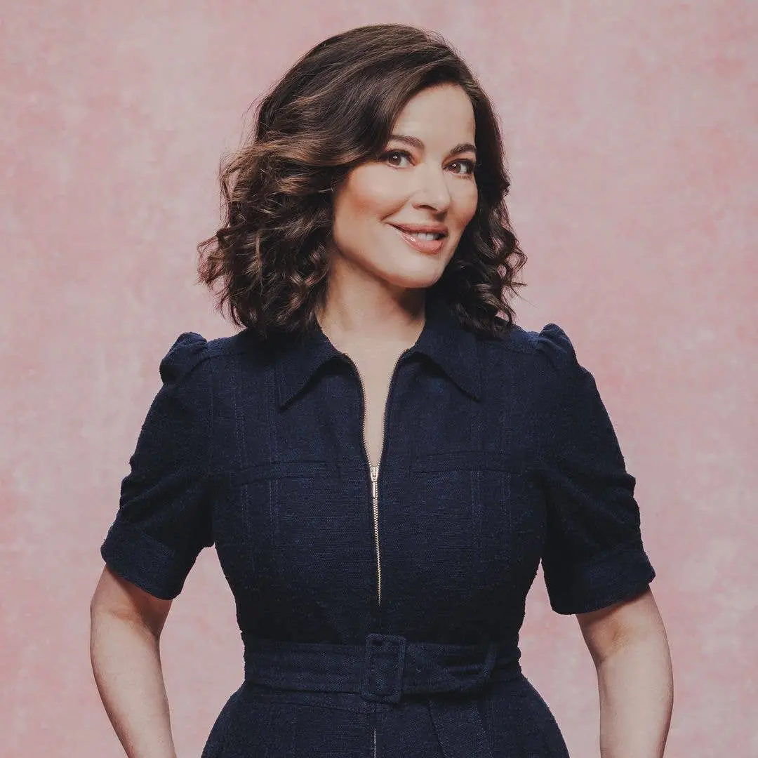 Nigella Lawson entra no Great British Bake Off após lidar com a morte do marido e um caso de agressão de ex. É um turbi…