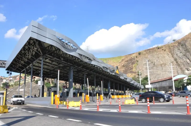 Linha Amarela terá manutenção até domingo, com serviços de drenagem e iluminação em trechos como Viaduto da Suburbana e…