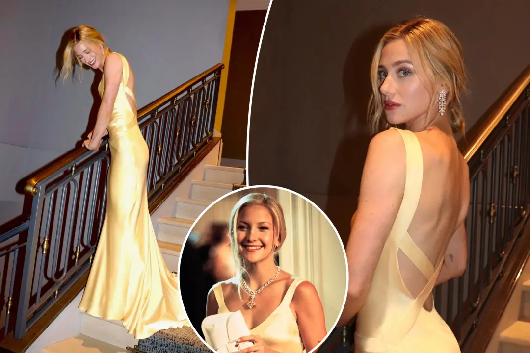Lili Reinhart lança novo filme de comedia romantica que homenageia cliches do genero, baseado no livro de Ali Hazelwood…