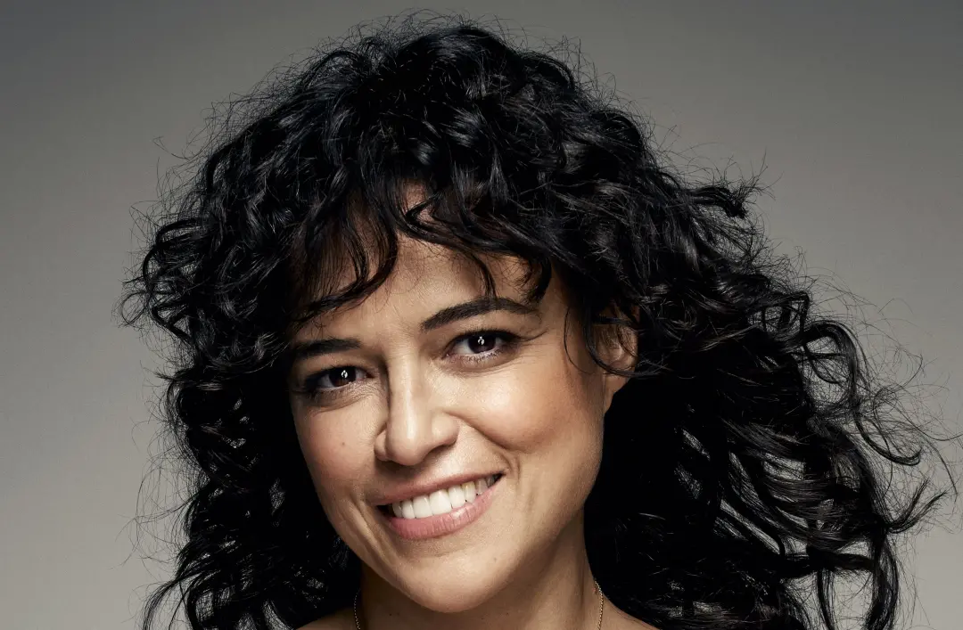 Michelle Rodriguez vai estrear no filme de comedia romantica Egg Baby da Amazon MGM Studios, ao lado de Ariana Greenbla…