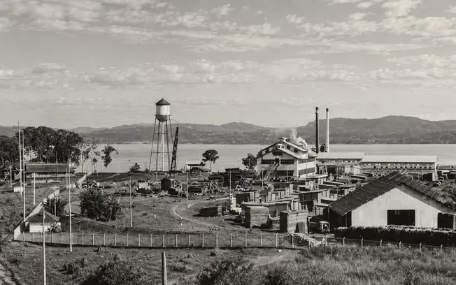 Henry Ford levou a produção de látex para a Amazônia, montando Fordlândia no Pará na década de 1920. É estranho como o …