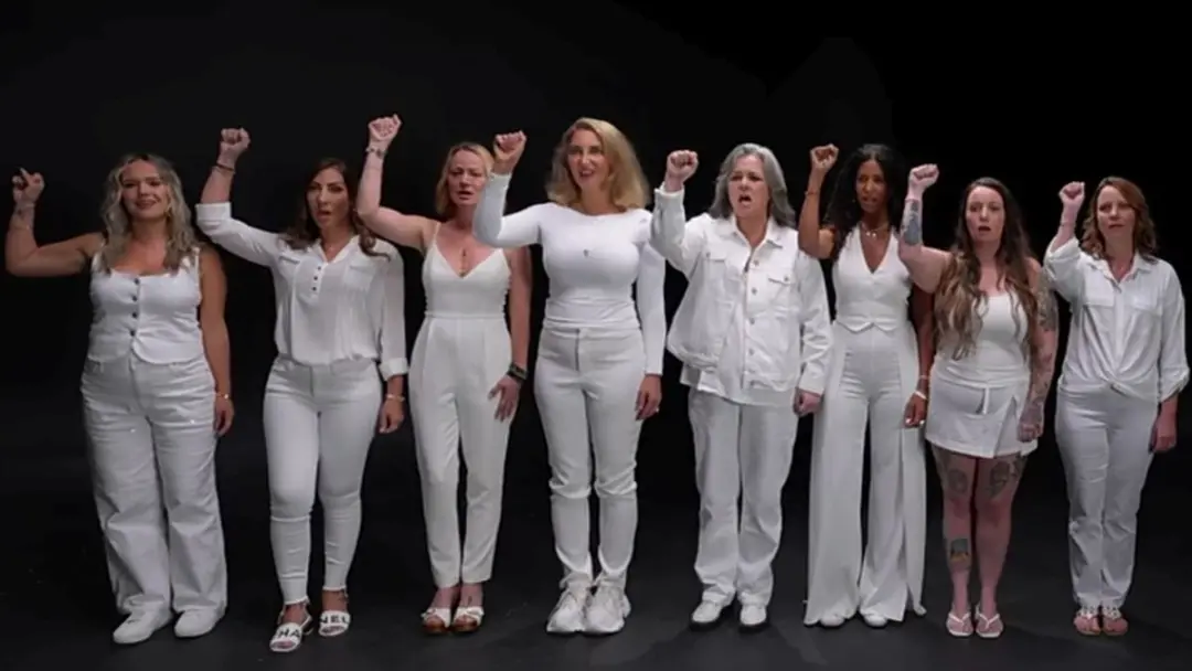 Rosie O’Donnell disse que a ABC bloqueou um segmento com sobreviventes do Epstein que estava planejado para o Kimmel Li…