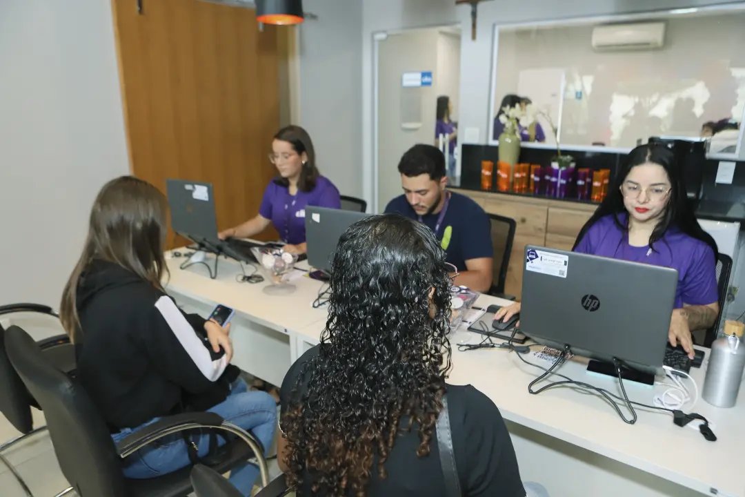 375 vagas de estágio e aprendizagem foram abertas pelo CIEE em Goiás, sendo 263 de estágio e 112 de aprendizagem. Essa …
