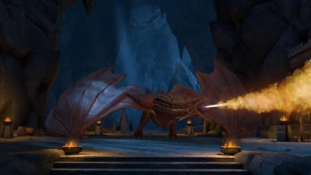Meleys e Rhaenys Targaryen retornam em Game of Thrones, com a morte delas em Rook's Rest mantendo fidelidade ao livro F…