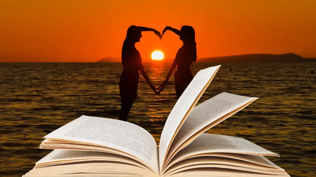 Romance ainda domina o mercado de livros, sendo o gênero mais vendido no mundo literário. Eu concordo que as histórias …
