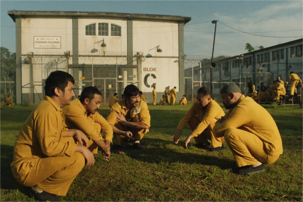 Fantastic Fest anunciou os vencedores das homenagens de filme de gênero em Austin, com Ghost in the Cell, Girl in the N…