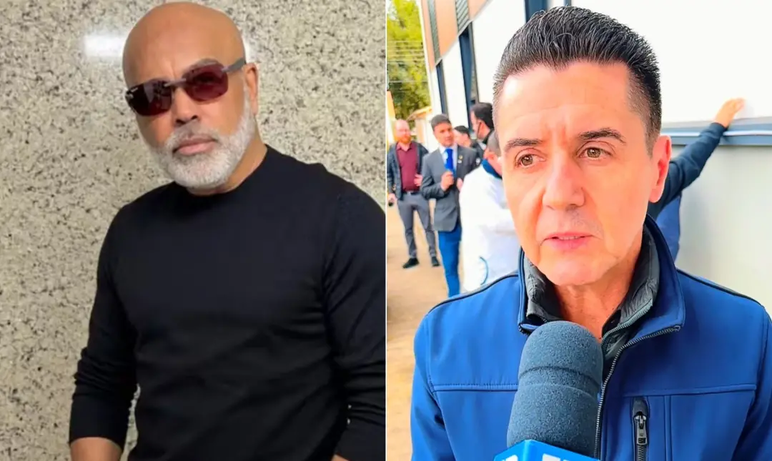 Porto Belo, SC: sócio de Rick contou ter falado com ele às 10h48, quando o helicóptero decolava para São Joaquim. O fat…