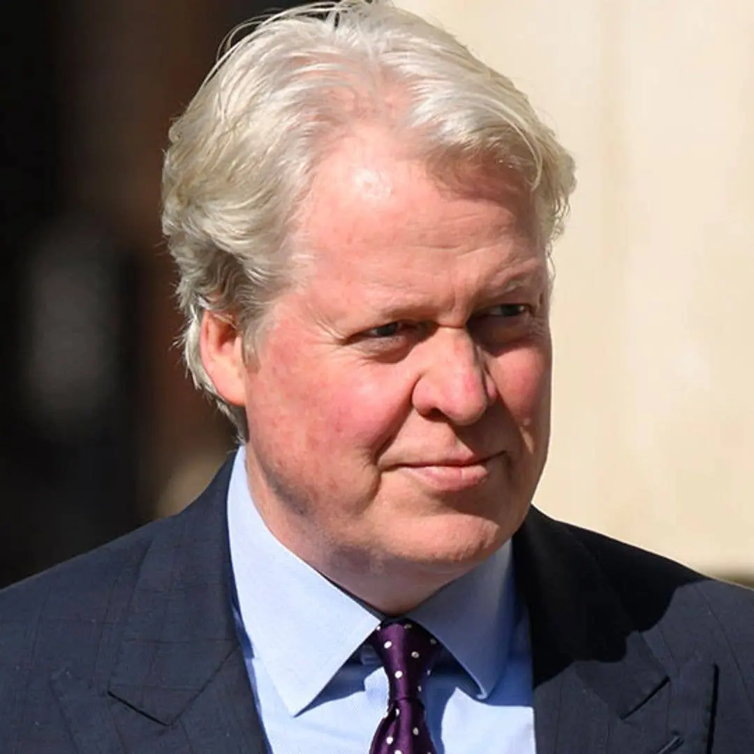 Earl Spencer precisou pedir desculpas por trecho polêmico do memoir Swan Song: Diana, My Sister, depois de ameaça legal…