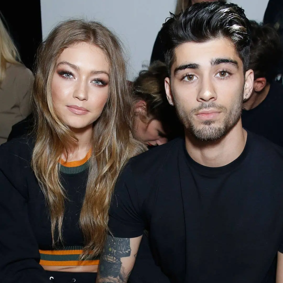 Khai, filha de Zayn Malik e Gigi Hadid, completou seis anos de vida no fim de semana. Curto ver as fotos dela com cabel…