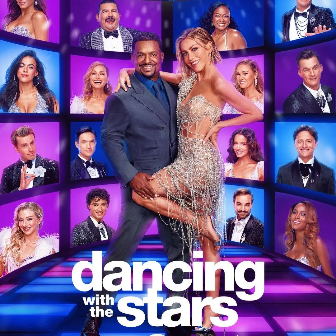 Dancing with the Stars temporada 35 volta com a noite dos hits virais na segunda semana. Parece que a produção tá focan…