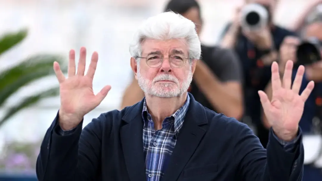 George Lucas tinha mais três Star Wars pra fazer antes de se afastar. Isso levanta a questão se o caminho que a franqui…