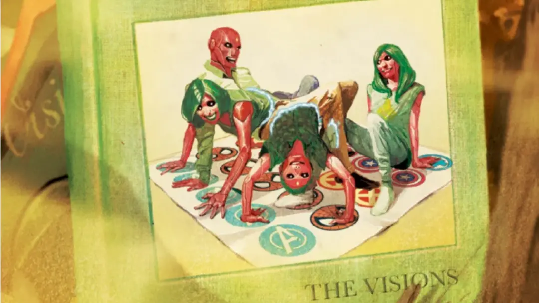 Cinco miniseries da Marvel provam que a casa de ideias consegue fazer histórias standalone como a DC. Eu pondero que, e…
