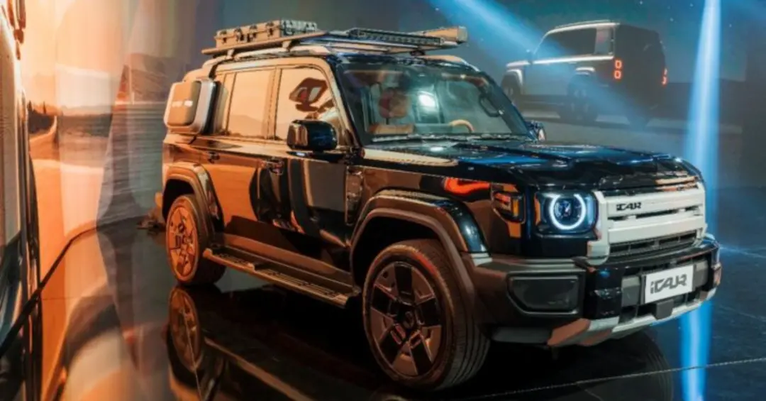 Novas marcas chinesas estão chegando ao Brasil, com Baic, DFM, iCaur e IM Motors ampliando a disputa. Isso acelera a mu…