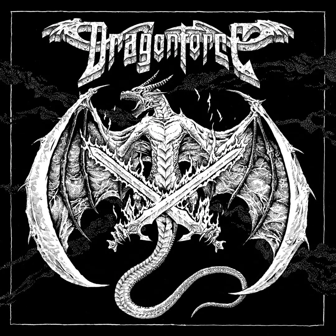 DragonForce lança o novo álbum autointitulado dia 19 de março, com a Alissa White-Gluz como vocalista. A chegada de um …