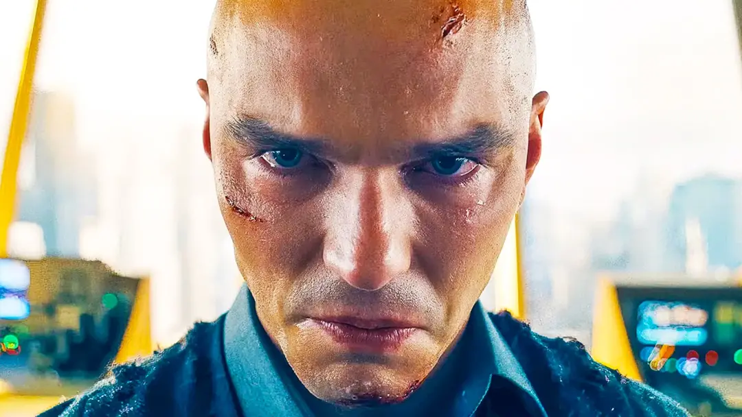 Man of Tomorrow terá Lex Luthor como co-protagonista no próximo filme do universo DCU, junto com Superman. Essa ideia d…