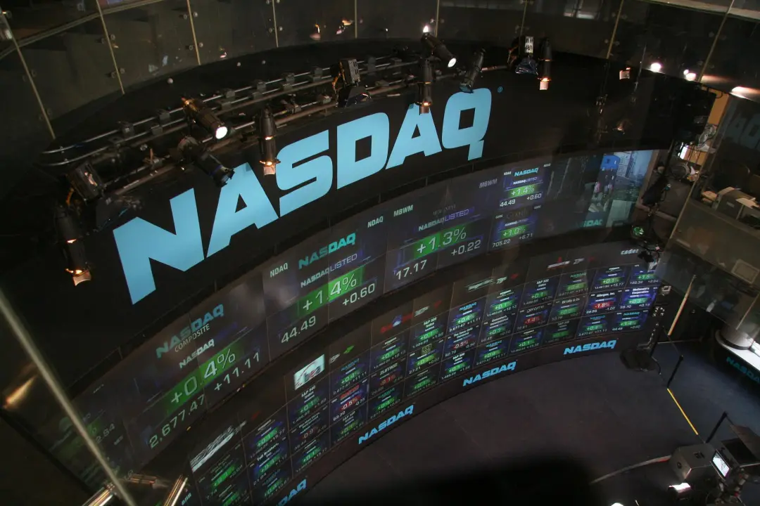 Nasdaq com máxima recorde intradiária impulsionado pela Alphabet e otimismo com possíveis negociações entre EUA e Irã. …