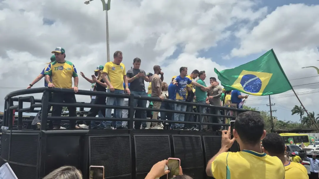 Publicação de @andre.ferreira