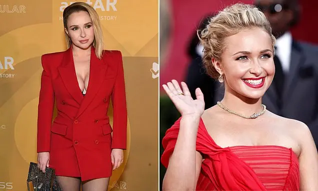 Hayden Panettiere faleceu aos 36 anos, e a causa oficial da morte foi confirmada um mês depois. É um lembrete de como a…