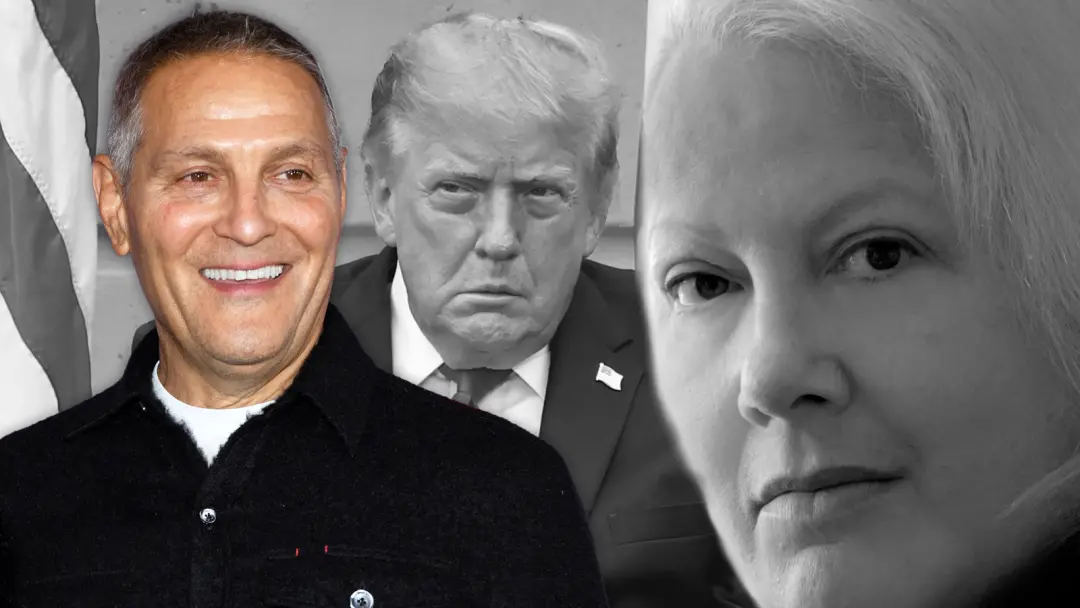 Ari Emanuel ainda é combativo, mesmo falando sobre sua nova autobiografia. Ele segue com uma postura forte, fazendo lig…