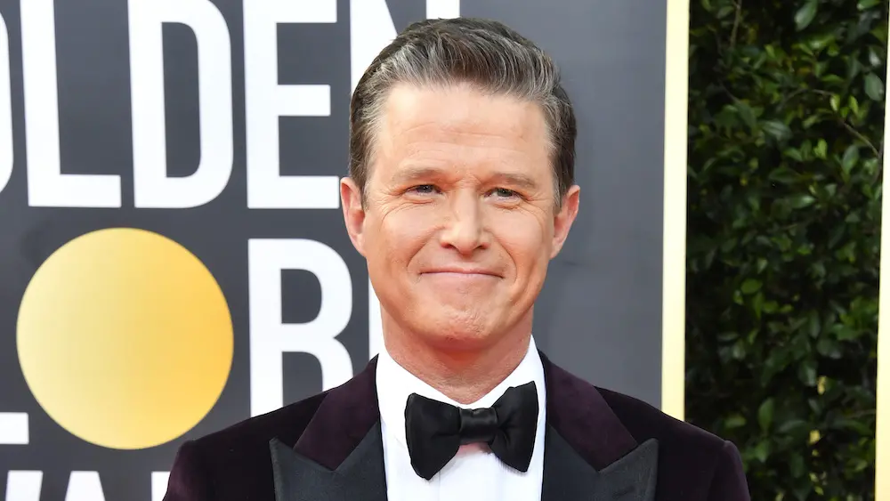 Billy Bush entrou na Fox News como colaborador para dar análise cultural nos programas. A presença dele, que já foi ânc…