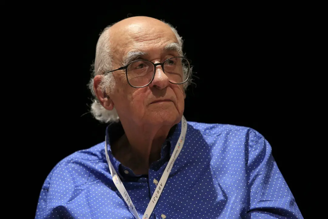 Zuenir Ventura faleceu aos 95 anos depois de uma carreira de mais de seis décadas no jornalismo. A paixão por Albert Ca…
