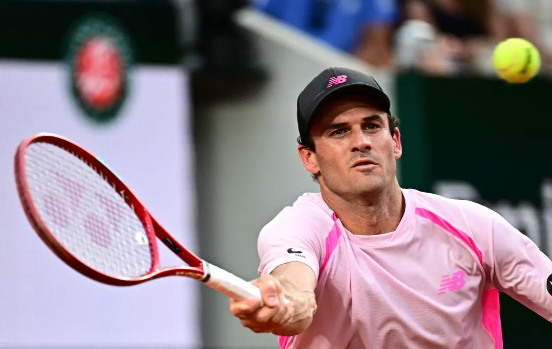 Casper Ruud, atual número 17 do mundo, volta a disputar o Rio Open em 2027, que acontece no Jockey Club Brasileiro entr…