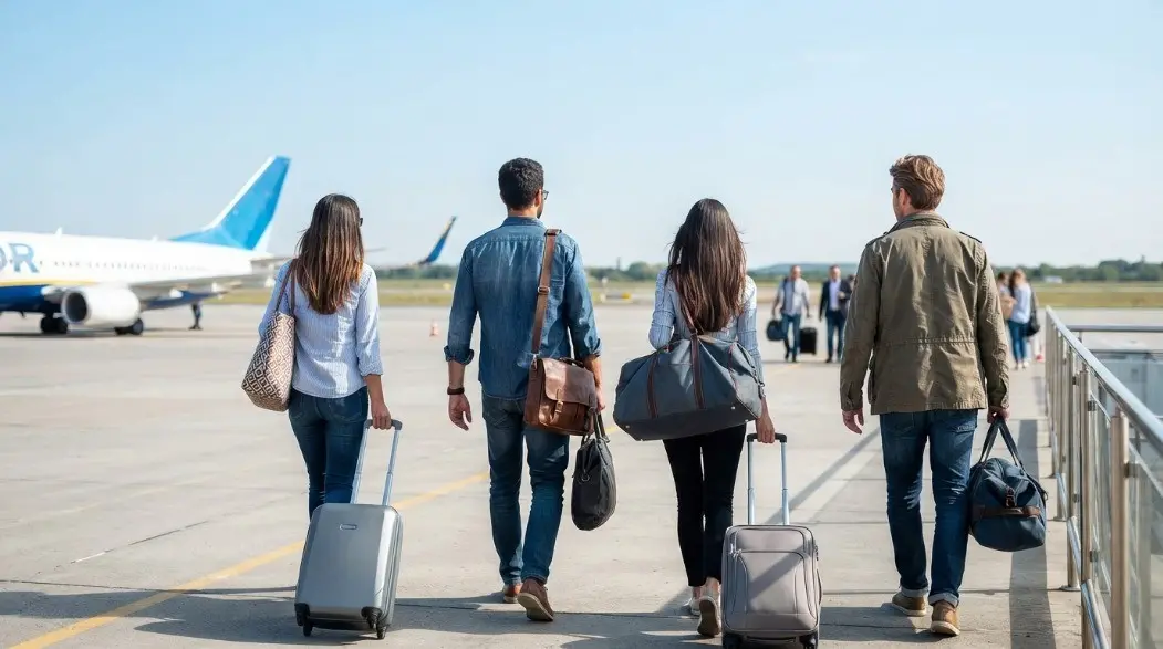Startup de turismo digital antecipou o receptivo de 2027 para 2026, buscando atrair agências internacionais para roteir…