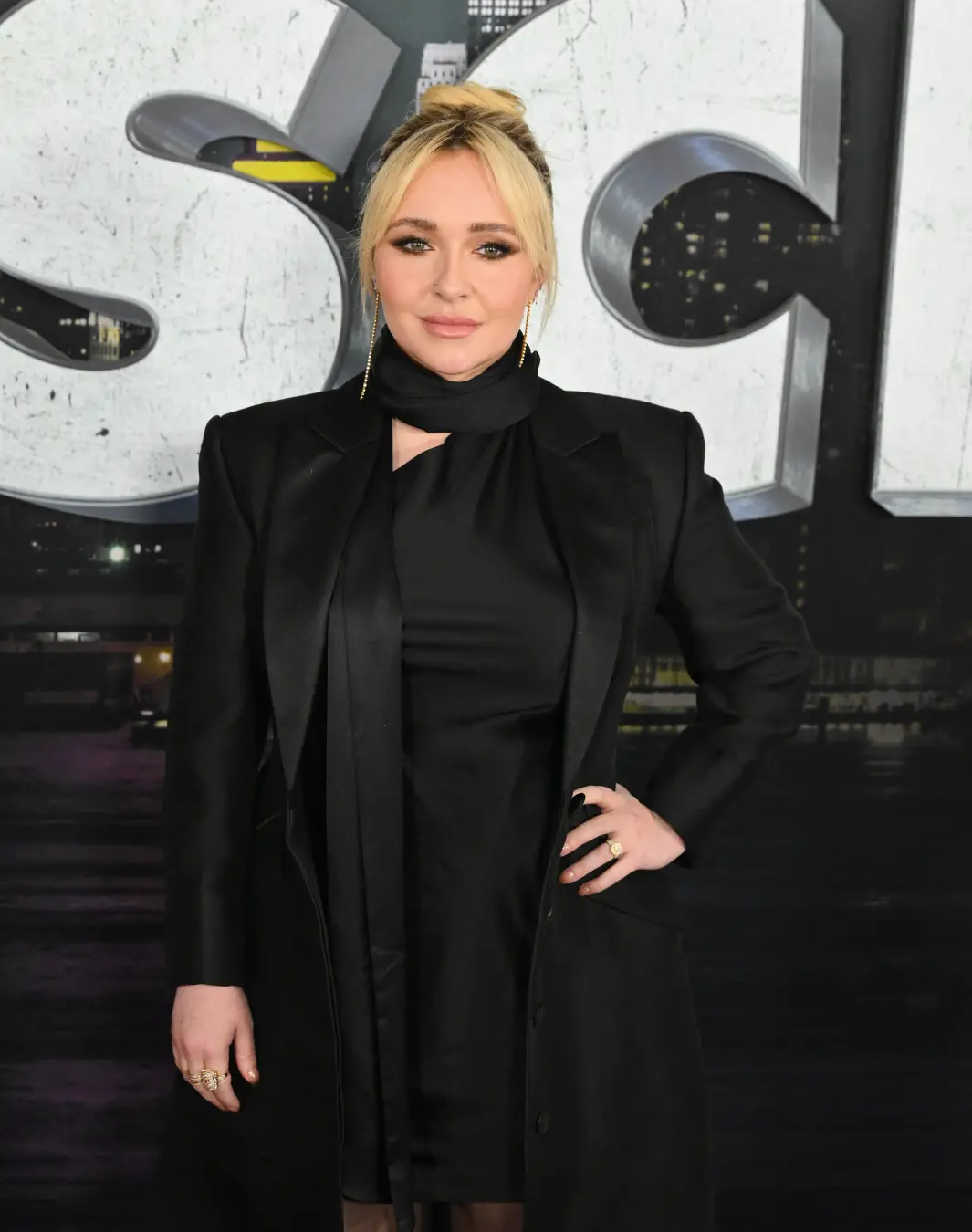 Hayden Panettiere faleceu, confirmou o pai Skip Panettiere em 16 de agosto. É uma perda triste, mas a vida mostra que a…