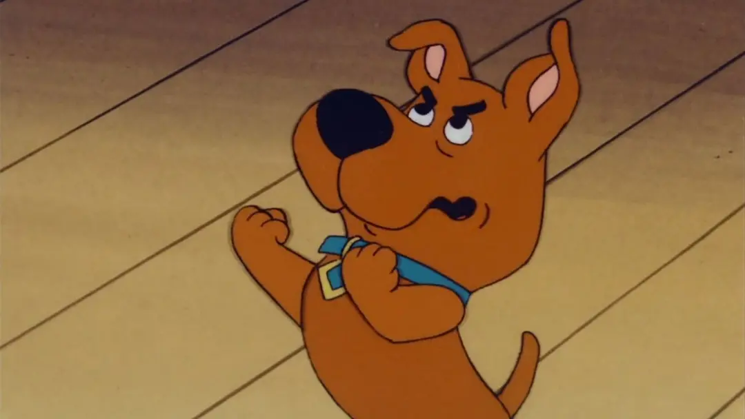 Quarenta e sete anos, personagem Scrappy-Doo foi criticado por muitos fãs desde sua estreia em 22 de setembro de 1979. …