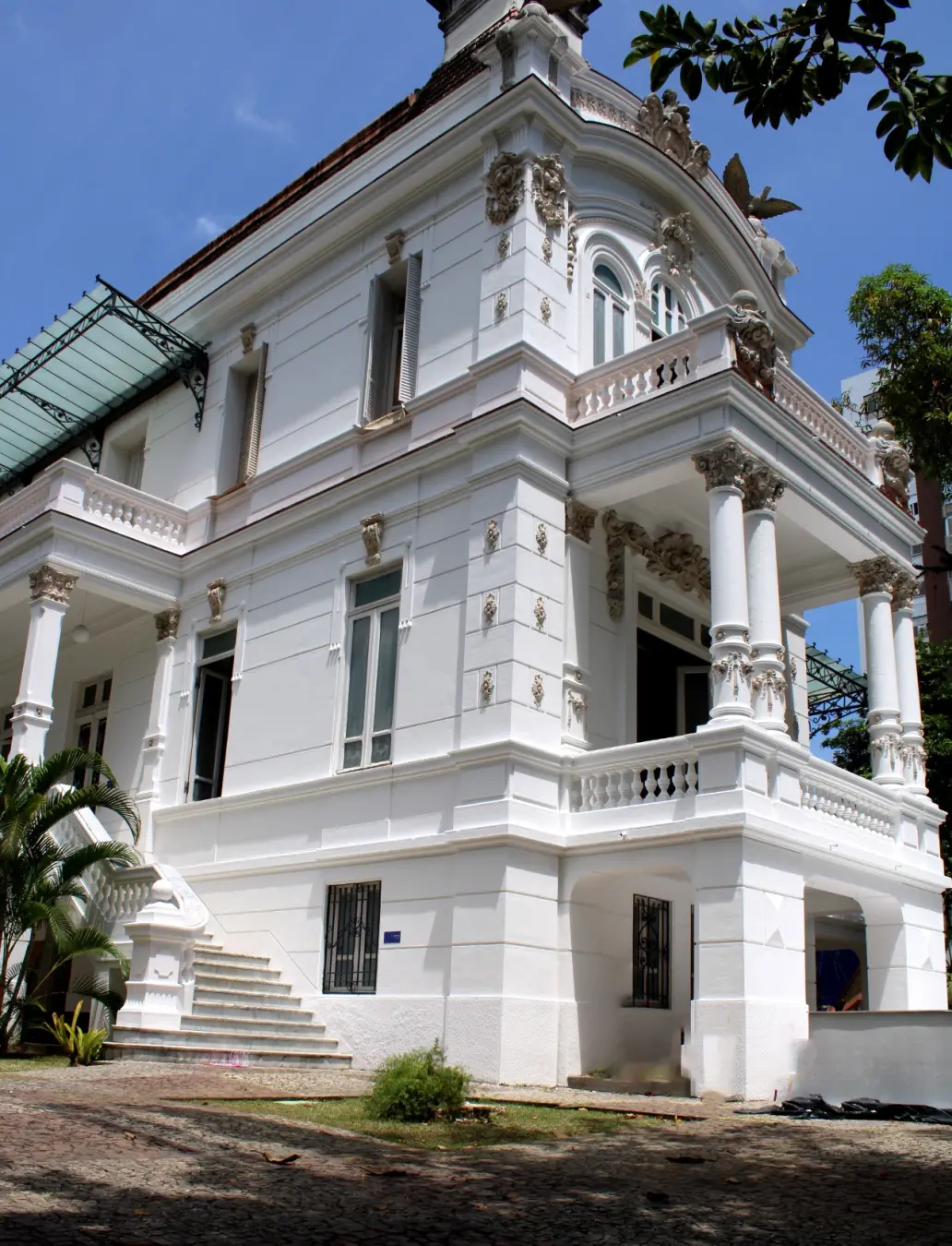 Museus de Salvador têm programação especial na 20 Primavera dos Museus, entre 22 e 27 de setembro. O tema Museus para T…