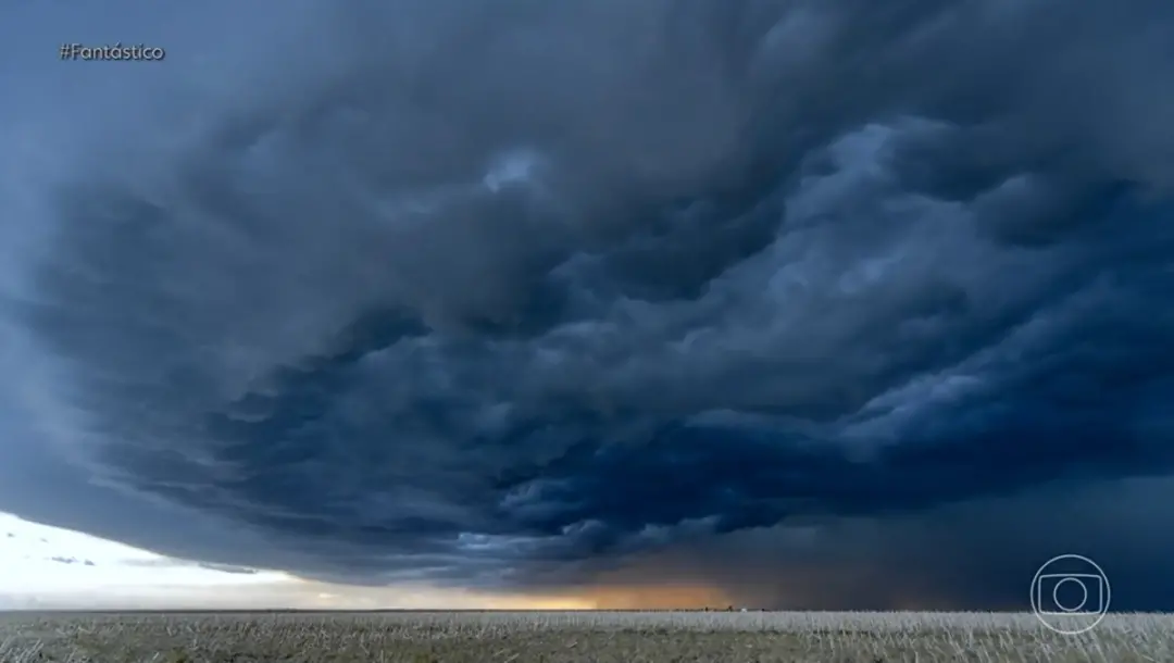 Super El Niño, que a OMS alerta ser uma grande ameaça, pode aumentar surtos de cólera e desnutrição em vários lugares. …