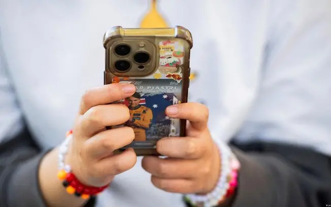 12 mil usuários do Grindr no Reino Unido processaram a empresa por compartilhar dados sensíveis com anunciantes. O acor…