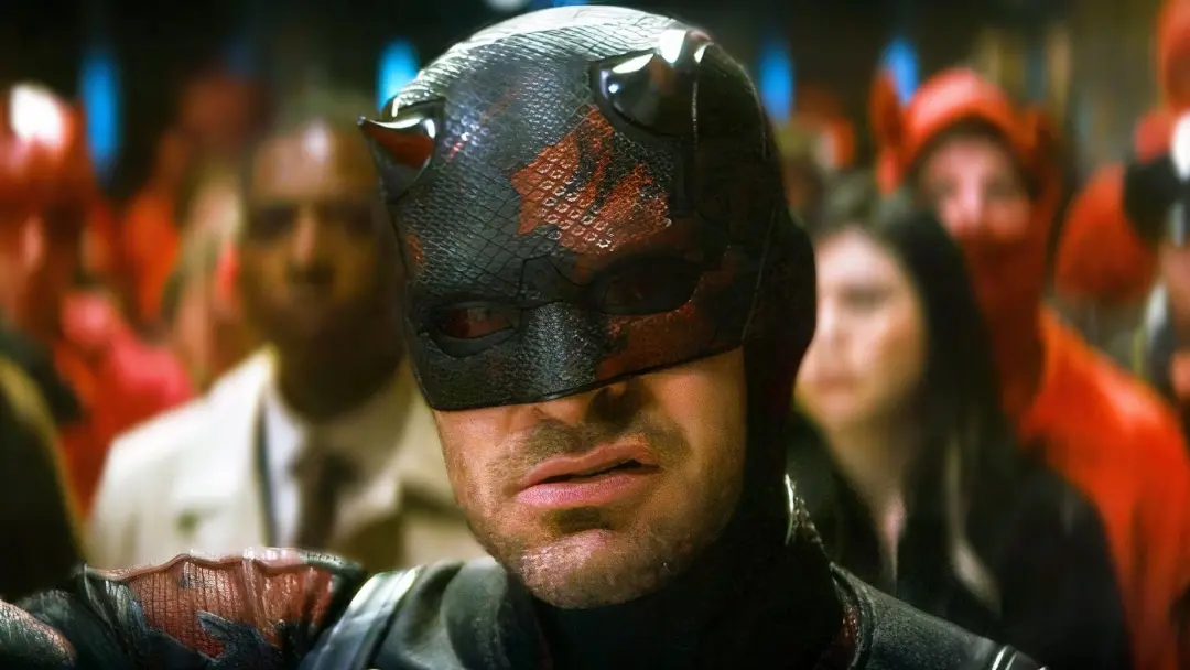 Charlie Cox, que fez o Daredevil na Netflix, vai ter um crossover com o Spider-Man em quatro meses, depois que o Born A…