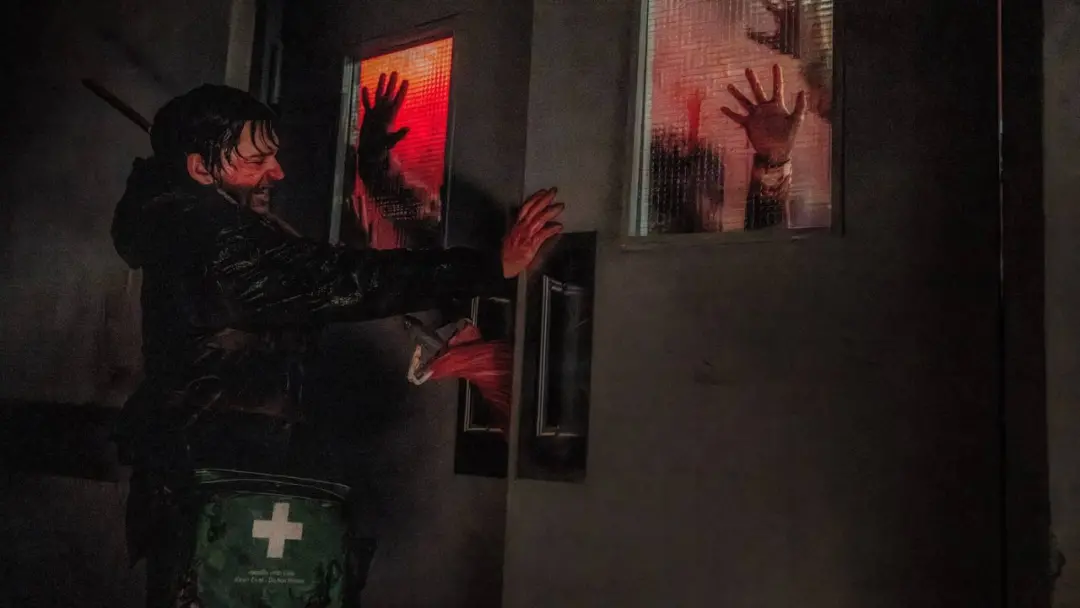 108,3 milhões de dólares de bilheteria global abriram Resident Evil, um sucesso que mostra que a relação entre gamers e…