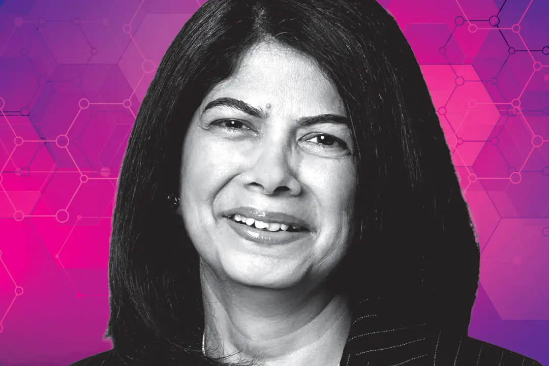 Seemantini Godbole eleito como Executive of the Year pela Lowe's. Reconhecer líderes que geram resultado é importante p…