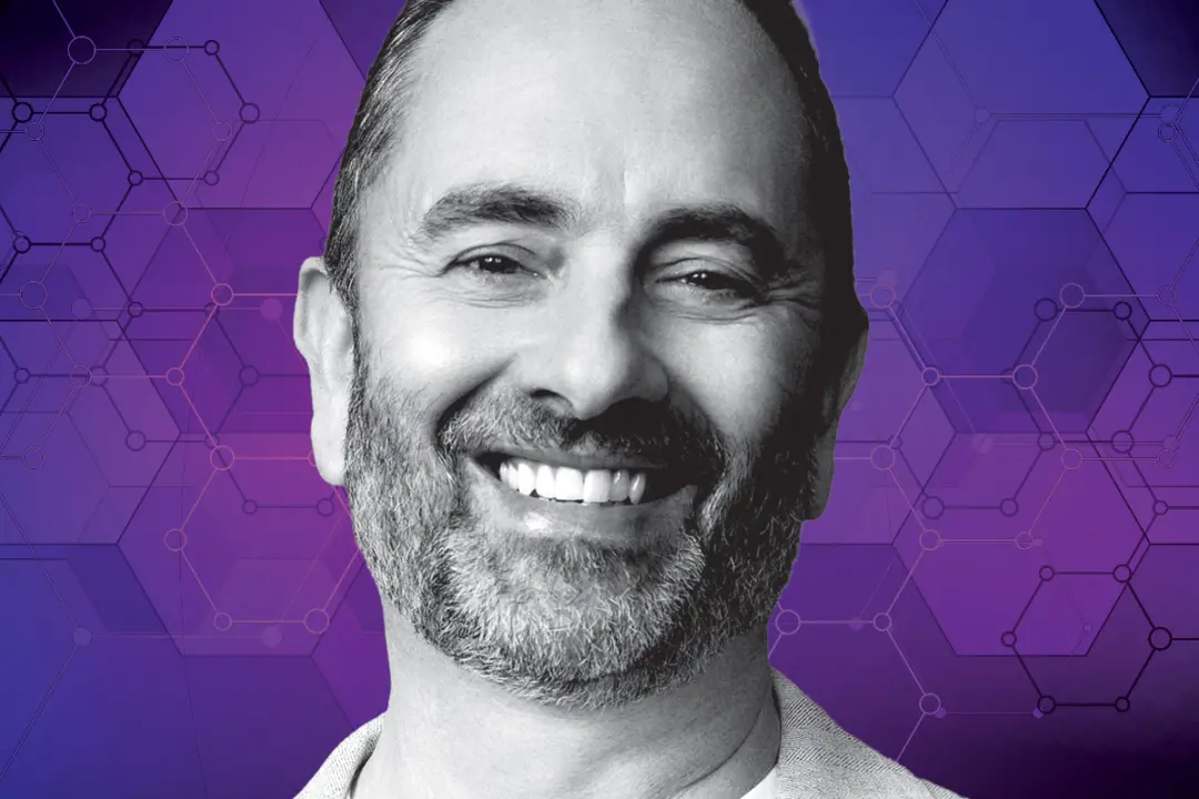 Sven Gerjets foi nomeado como um dos Executives of the Year pela Gap Inc. Isso mostra como liderança e impacto em grand…
