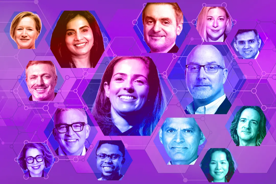 Time lança lista de 50 líderes de tecnologia e dados, reconhecendo gente como Bartley Richardson e Diogo Rau. É interes…