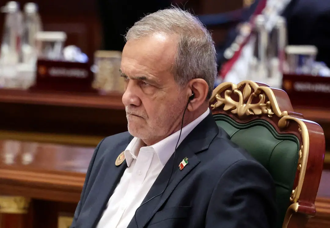 Presidente do Irã viaja a Nova York para a ONU, levando os Houthis e Ormuz como ferramentas de negociação. Defender a p…