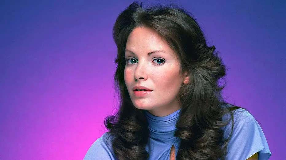 Jaclyn Smith revelou que viveu separada do quarto marido, Dr Brad Allen, por 17 anos dentro dos 35 anos de relacionamen…