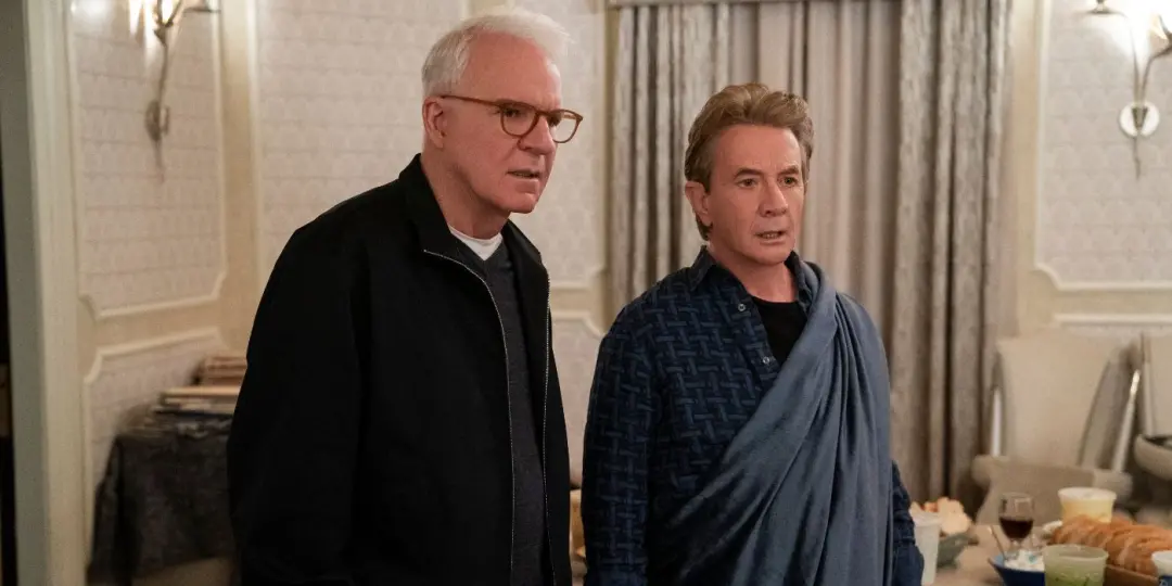 Série de mistério cômico com elementos de Only Murders in the Building e West Wing chega na Netflix com 8 episódios. A …