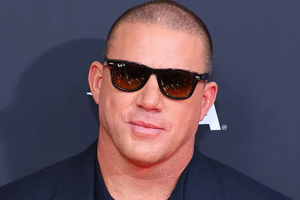 Channing Tatum disse que as especulações de que ele teria uma conta boba no Instagram são hilárias. Parece que ele acha…