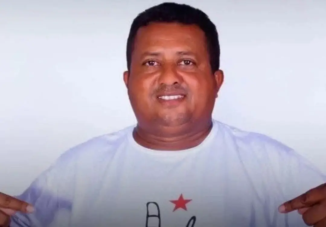 Antônio Moreira foi baleado dentro do escritório em Tailândia, no Pará, numa tentativa de homicídio. É preocupante ver …